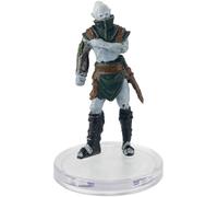 Mordenkainen's Monsters of the Multiverse - Drow House Captain (#10)