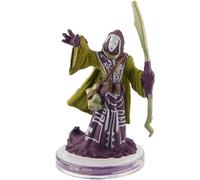 Mordenkainen's Monsters of the Multiverse - Star Spawn Larva Mage (#45)