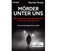 Morder unter uns: Wahre Verbrechen, menschliche, Drack, Drack,.