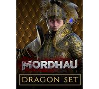 MORDHAU - Dragon Set DLC (PC) - Steam Key - EUROPE
