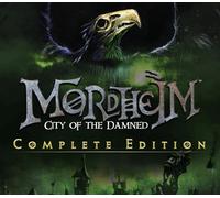 Mordheim: City of the Damned - Complete Edition XBOX One / Xbox Series X|S Account