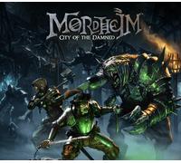 Mordheim: City of the Damned PC GOG CD Key (valid till August, 2025)