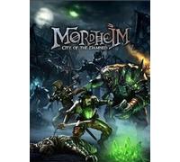 Mordheim: City of the Damned (PC) - GOG.COM Key - GLOBAL