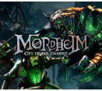 Mordheim: City of the Damned PC Steam Account