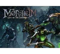 Mordheim: City of the Damned (PC) Steam Gift - GLOBAL