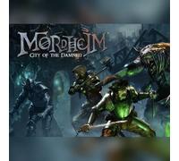 Mordheim: City of the Damned (PC) Steam Key - GLOBAL