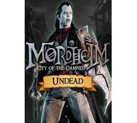Mordheim: City of the Damned - Undead PC - DLC