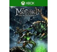 Mordheim: City of the Damned (Xbox One) - Xbox Live Key - EUROPE