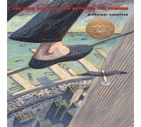 Mordicai Gerstein The Man Who Walked Between the Towers Paperback Book Mordicai Gerstein Multicolor