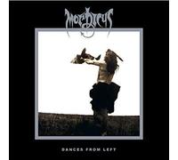 Mordicus - Dances From Left