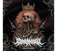 Mordkaul Feeding the machine CD multicolor Onesize