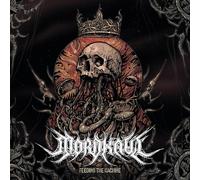Mordkaul - Feeding The Machine [VINYL]