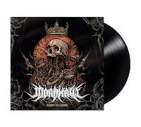 Mordkaul - Feeding The Machine Ltd. - Vinyl