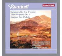 Mordkovitch:Ulster Orch:Handle - SYMPHONY NO 4