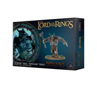 Middle-earth Strategy Battle Game - Mordor Troll / Isengard Troll