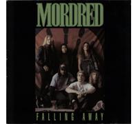 Mordred - Falling Away (Col. Vinyl) [Vinyl Single]