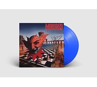 Mordred - Fool's Game (Solid Blue Vinyl) [VINYL]