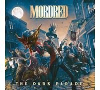Mordred - The Dark Parade [VINYL]