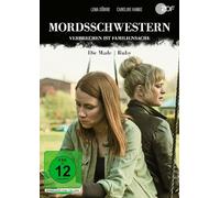 Mordsschwestern- Verbrechen ist Familiensache: Die Made / Ruby