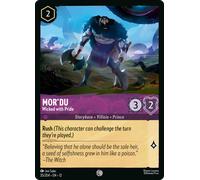 Mor'du - Wicked with Pride | Wilds Unknown