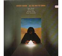 Mordy Ferber - All the Way to Sendai [Vinyl LP] [VINYL]