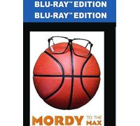 Mordy To The Max [Blu-ray]