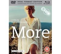 More (DVD + Blu-ray) [1969]