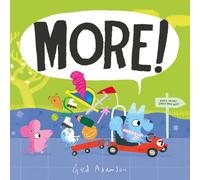 More!