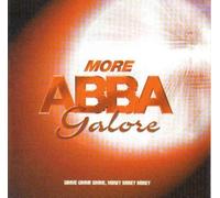 More Abba Galore