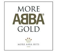 More ABBA Gold by ABBA Import edition (2008) Audio CD
