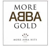 More Abba Gold Import Edition by Abba (1996) Audio CD