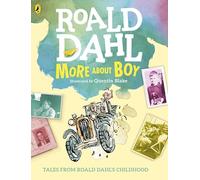 More About Boy: Tales of Childhood