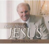 More About Jesus