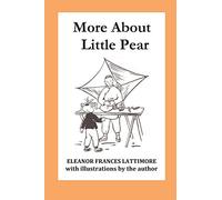 More About Little Pear