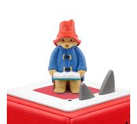 More About Paddington
