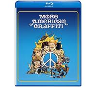 MORE AMERICAN GRAFFI - BLUR - M3z
