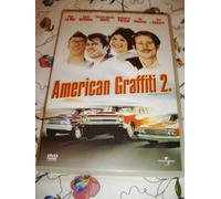 More American Graffiti (1979) / American Graffiti 2.