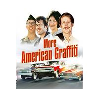 More American Graffiti