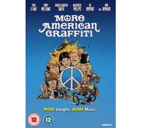 More American Graffiti