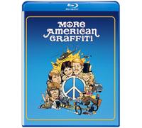 More American Graffiti – Blu-ray – Universal Pictures
