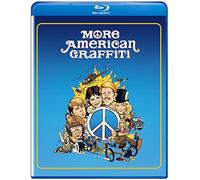 More American Graffiti – Blu-ray – Universal Pictures