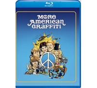 More American Graffiti – Blu-ray – Universal Pictures