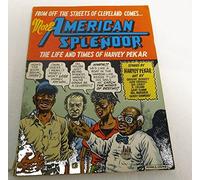 More American Splendor: The Life and Times of Harvey Pekar/from Off the Streets of Cleveland Comes...