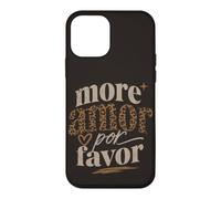 More Amor Por Favor Case for iPhone 12 mini