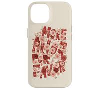 More Amor Por Favor Floral Love Quote Spanish Phrase Case for iPhone 14