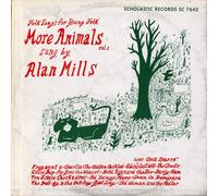 More Animals, Vol. 2