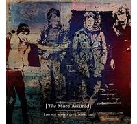 MORE ASSURED - I DO NOT WANT A FREE LONDON - CD - F72z
