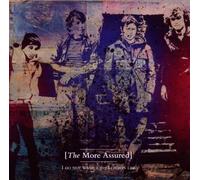 More Assured, The - I Do Not Want A Free London