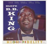 More B.b. King