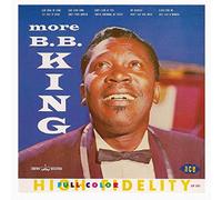 B.B. King – More B.B. King
